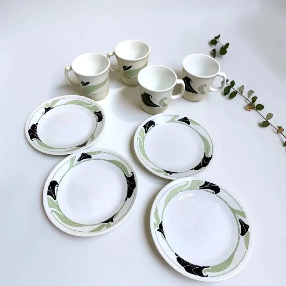 Corningware this set